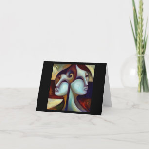 Gemini 3 card