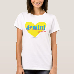 Gemini 3 T-Shirt