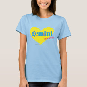 Gemini 3 T-Shirt