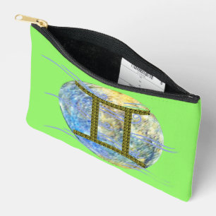 Gemini Accessory Pouch