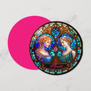Gemini and Pearl Harmony