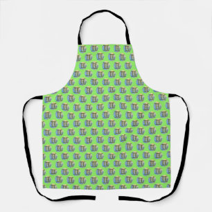 Gemini Apron