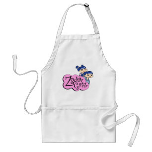 Gemini Apron
