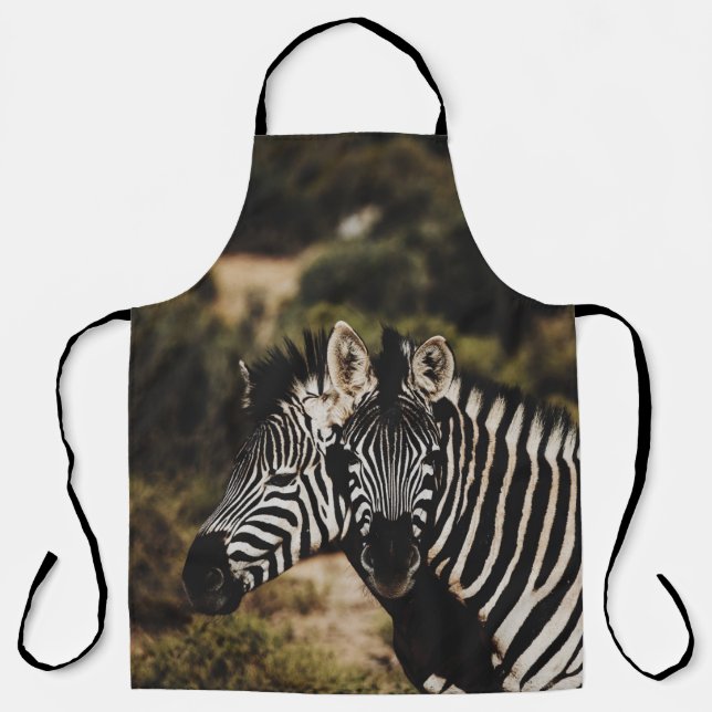 GEMINI APRON (Front)