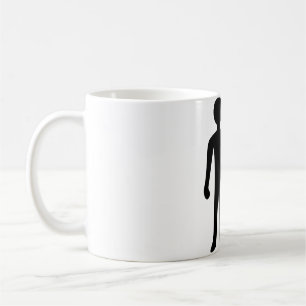 Gemini Astrological Symbol Sign 1 Coffee Mug