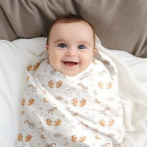 Gemini Baby - Lightweight and Breatheable