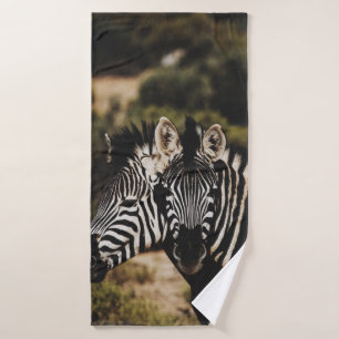 GEMINI BATH TOWEL