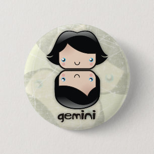Gemini button