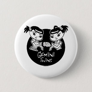 Gemini Button