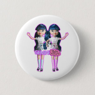 Gemini Button