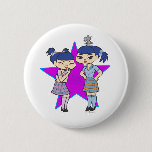 Gemini Button