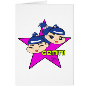 Gemini Card