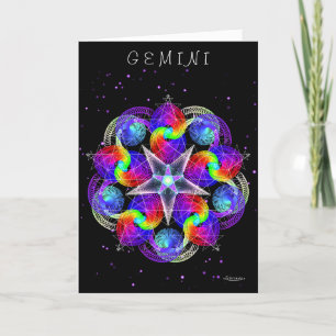 Gemini Card