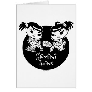 Gemini Card