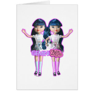 Gemini Card