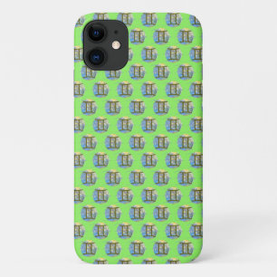 Gemini iPhone 11 Case