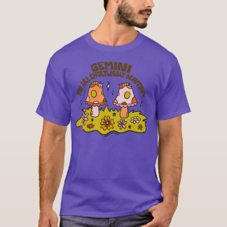 Gemini Caterpillar T-Shirt