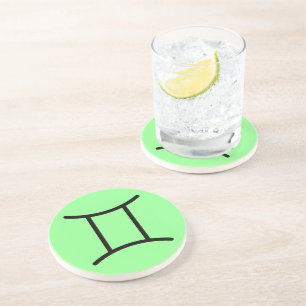 Gemini Coaster