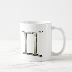 Gemini Coffee Mug