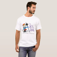 Gemini Comics - The Jack of Spades - T-Shirt