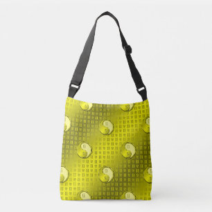 Gemini Crossbody Bag