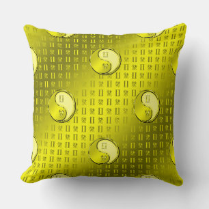 Gemini Cushion