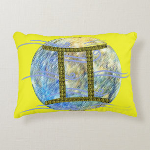 Gemini Decorative Cushion