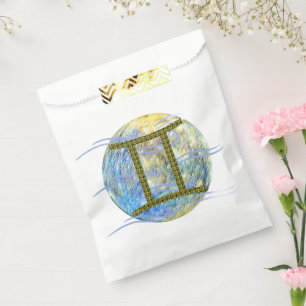 Gemini Favour Bags