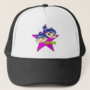 Gemini Hat
