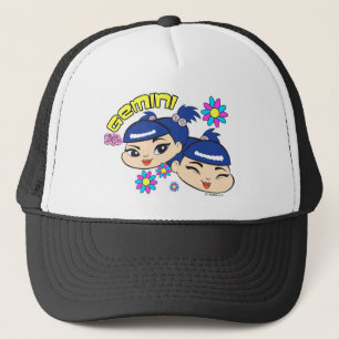 Gemini Hat