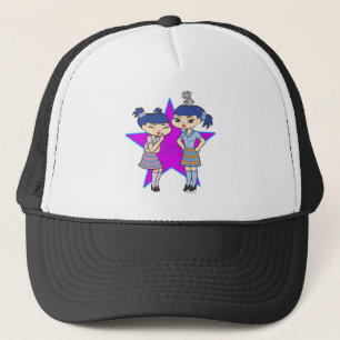 Gemini Hat