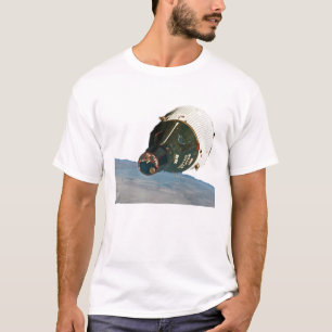 Gemini in orbit. T-Shirt