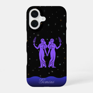 Gemini iPhone / iPad case