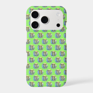 Gemini iPhone / iPad case