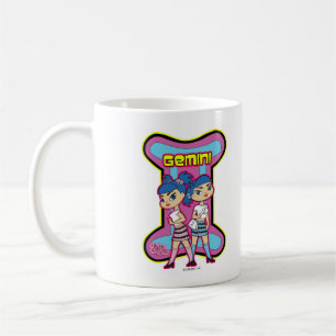 Gemini Mug