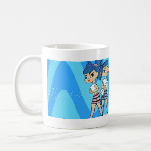 Gemini Mug