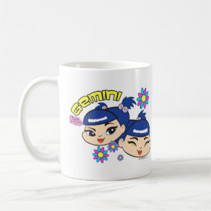Gemini Mug