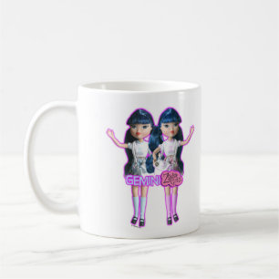 Gemini Mug