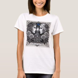 Gemini “Never Just One Thing” T-Shirt