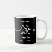 Gemini Personalised