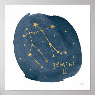 Gemini Poster