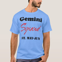 Gemini squad