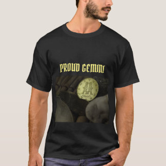 Gemini T-Shirt