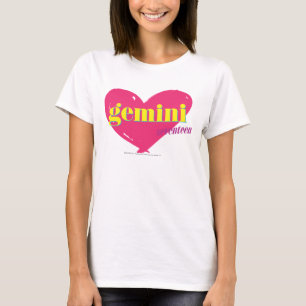Gemini T-Shirt