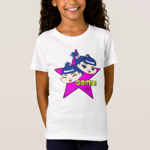 Gemini T-Shirt