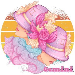 Gemini T-Shirt