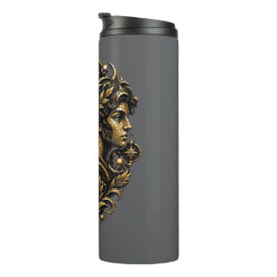 Gemini thermal tumbler