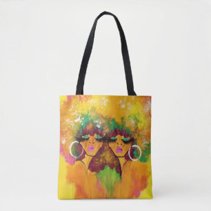 GEMINI Tote Bag