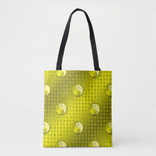 Gemini Tote Bag