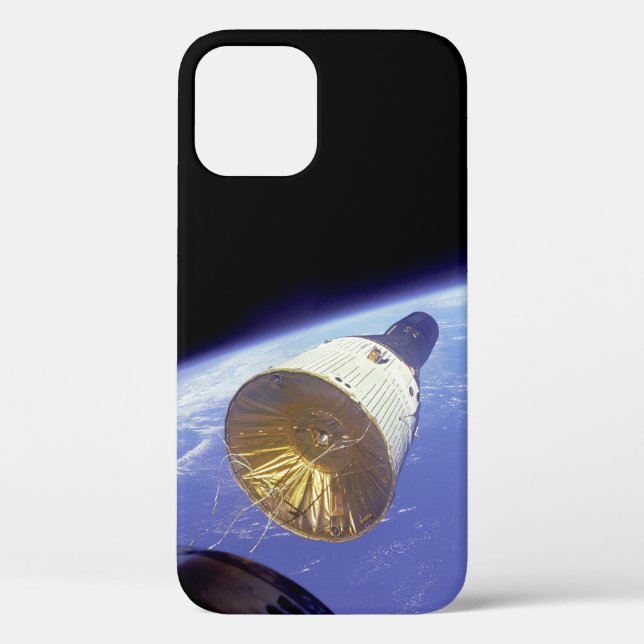 Gemini VI Case-Mate iPhone Case (Back)